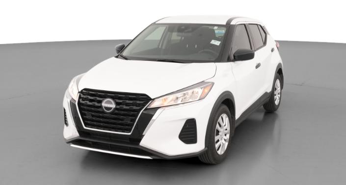 2024 Nissan Kicks S -
                Tolleson, AZ