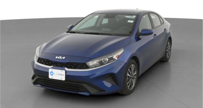 2024 Kia Forte LXS -
                  Tolleson, AZ