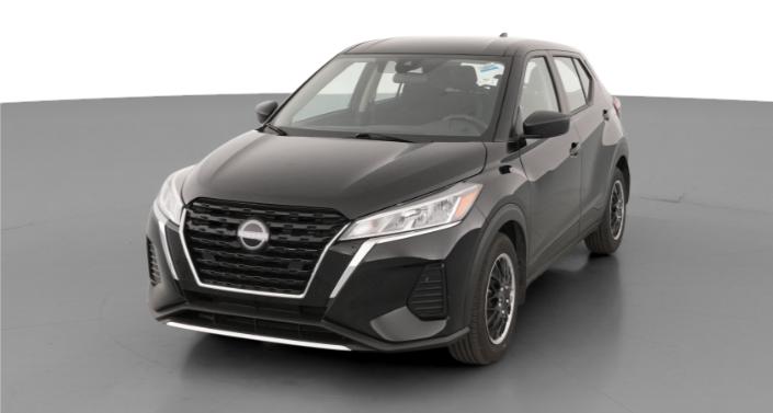 2024 Nissan Kicks S -
                Tolleson, AZ