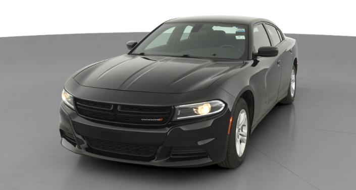 2022 Dodge Charger SXT -
                Tolleson, AZ