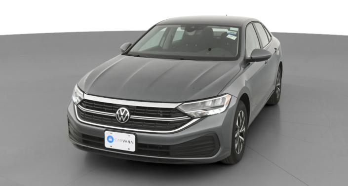 2024 Volkswagen Jetta S -
                Tolleson, AZ