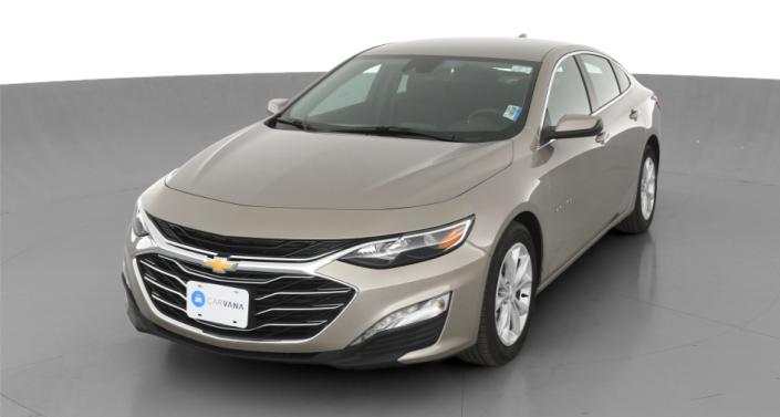 2024 Chevrolet Malibu LT -
                Colonial Heights, VA