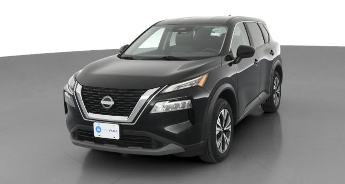 2023 Nissan Rogue SV -
                Tooele, UT
