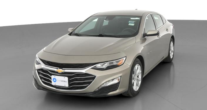 2023 Chevrolet Malibu LT -
                Tooele, UT