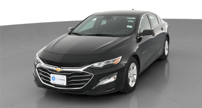 2023 Chevrolet Malibu LT -
                Tooele, UT
