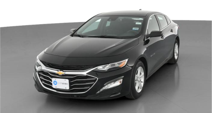 2024 Chevrolet Malibu LT Hero Image