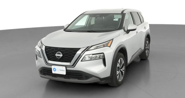 2023 Nissan Rogue SV -
                Tooele, UT