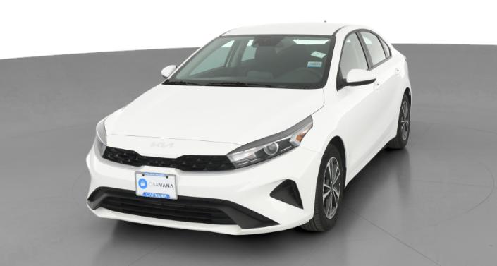 2024 Kia Forte LXS -
                Tooele, UT