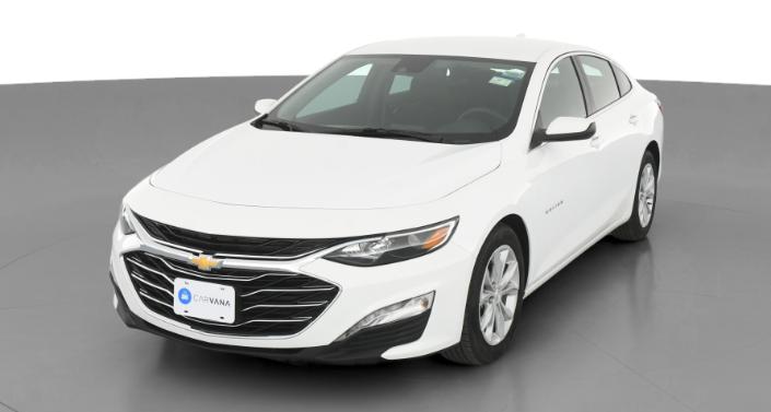 2024 Chevrolet Malibu LT -
                Tooele, UT