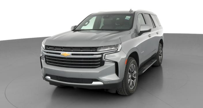 2023 Chevrolet Tahoe LT -
                Tooele, UT