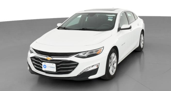 2024 Chevrolet Malibu LT -
                Tooele, UT