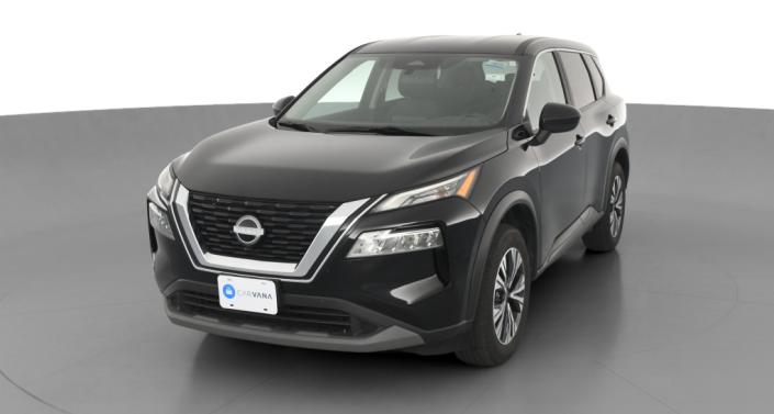 2023 Nissan Rogue SV -
                Rocklin, CA