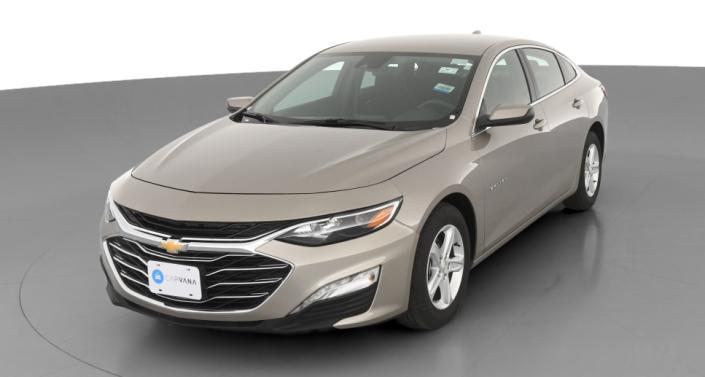 2024 Chevrolet Malibu LT -
                Rocklin, CA
