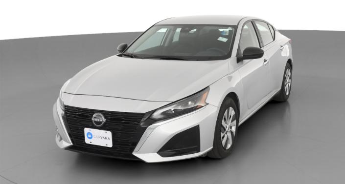 2024 Nissan Altima S -
                Rocklin, CA