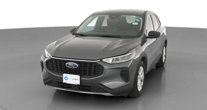 2023 Ford Escape Active -
                Rocklin, CA