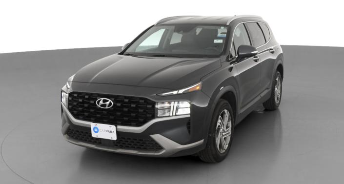 2023 Hyundai Santa Fe SEL Hero Image