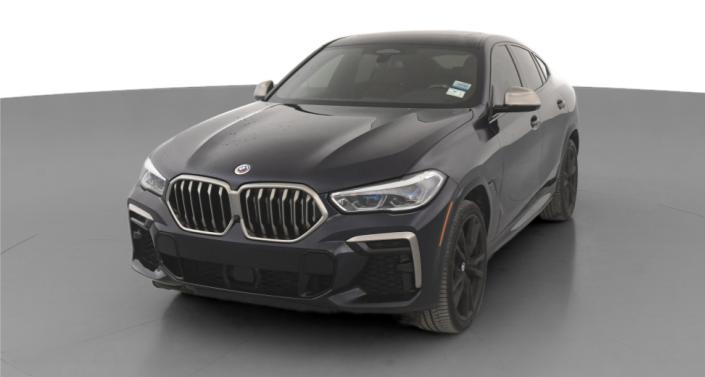 2023 BMW X6 M50i -
                Fort Worth, TX