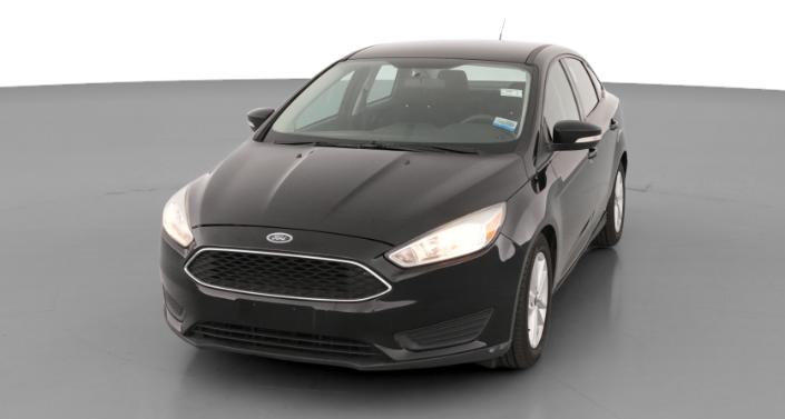 2016 Ford Focus SE -
                Tolleson, AZ