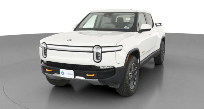 2022 Rivian R1T Adventure -
                Rocklin, CA