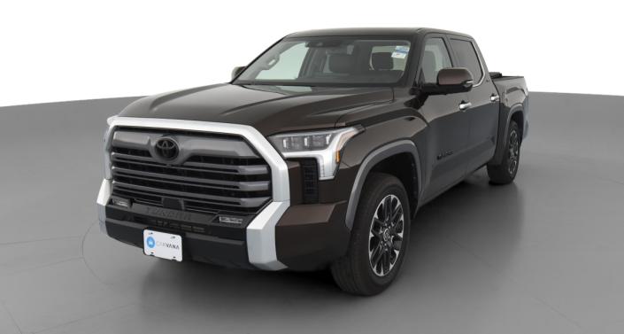 2023 Toyota Tundra Limited -
                Concord, NC
