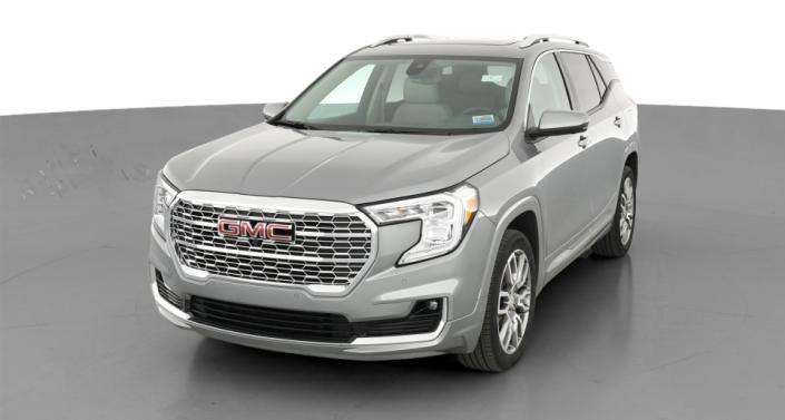 2023 GMC Terrain Denali -
                Lorain, OH