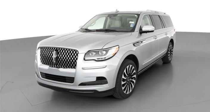 2022 Lincoln Navigator L Black Label -
                Trenton, OH