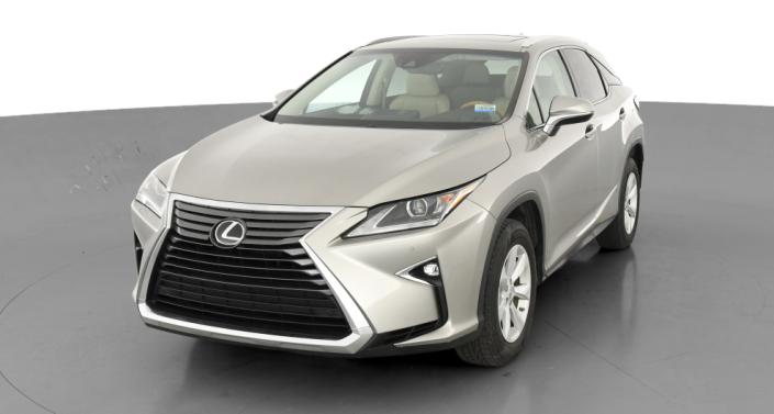 2017 Lexus RX 350 -
                Lorain, OH