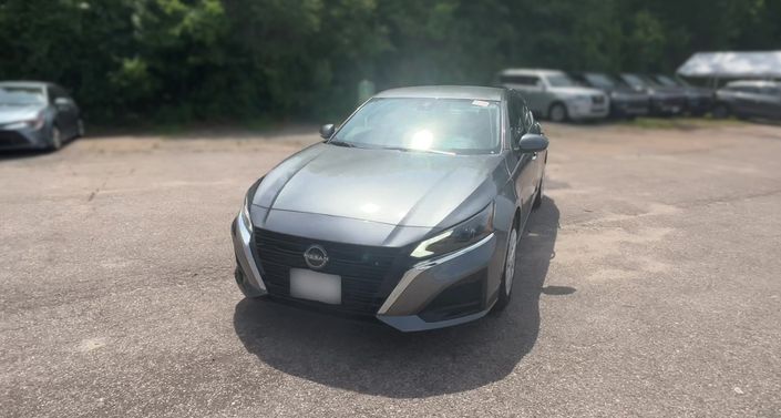 2023 Nissan Altima S -
                Raleigh, NC