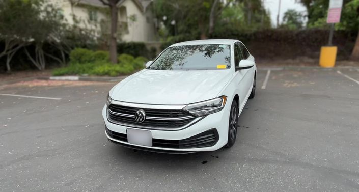 2024 Volkswagen Jetta S -
                San Jose, CA
