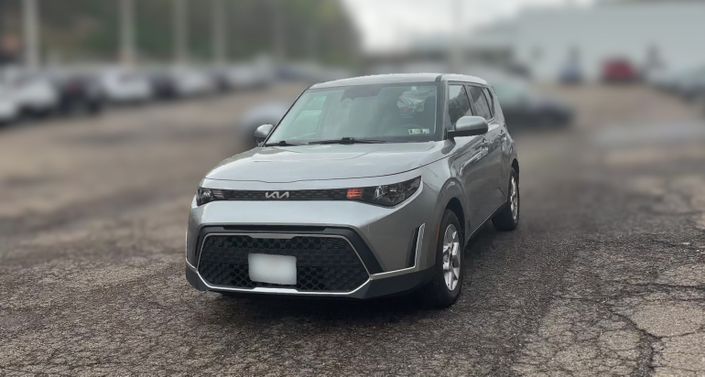 2024 Kia Soul LX -
                Bridgeville, PA