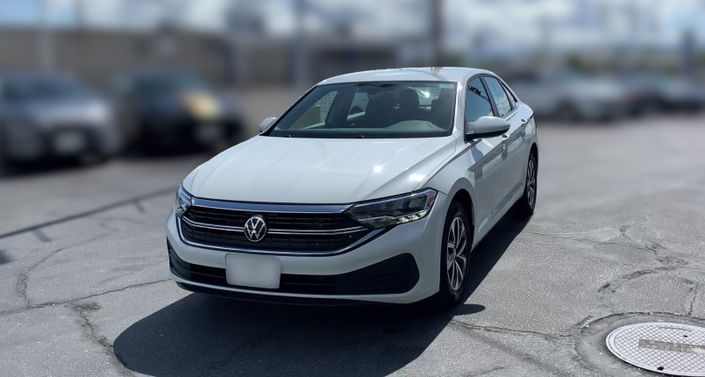 2024 Volkswagen Jetta S -
                Lehi, UT