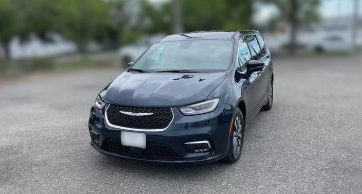 2023 Chrysler Pacifica Hybrid Touring L -
                Jacksonville, FL