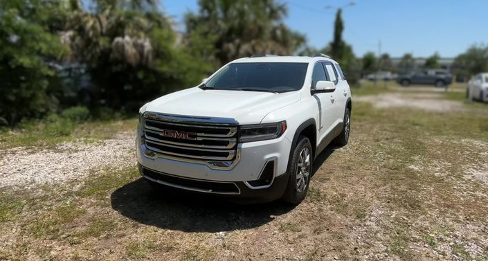 2023 GMC Acadia SLT -
                Haines City, FL