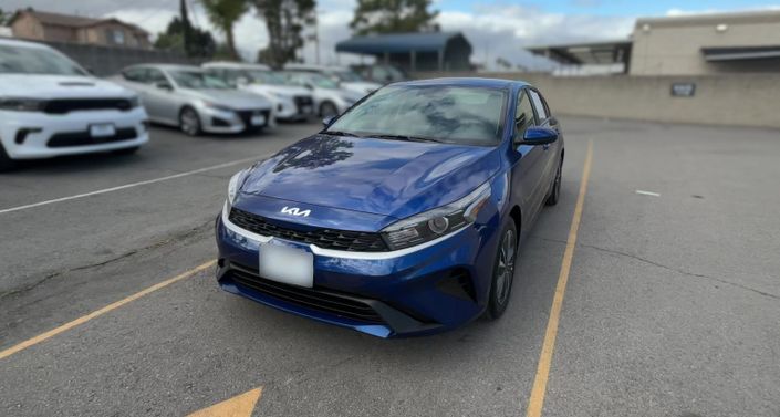 2024 Kia Forte LXS -
                Ontario, CA