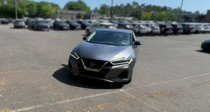 2023 Nissan Maxima SV -
                Concord, NC