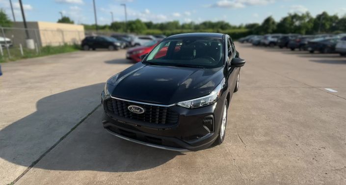 2024 Ford Escape Active -
                Houston, TX