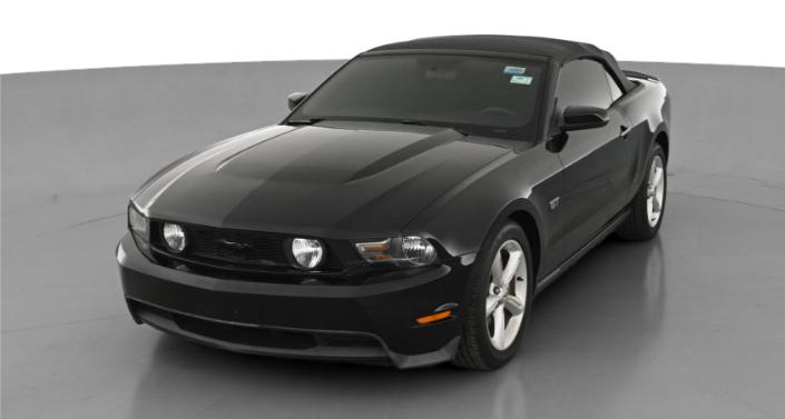 2010 Ford Mustang GT -
                  Auburn, GA