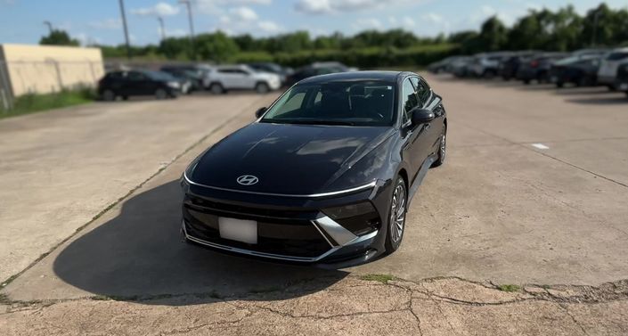 2024 Hyundai Sonata SEL -
                  Houston, TX