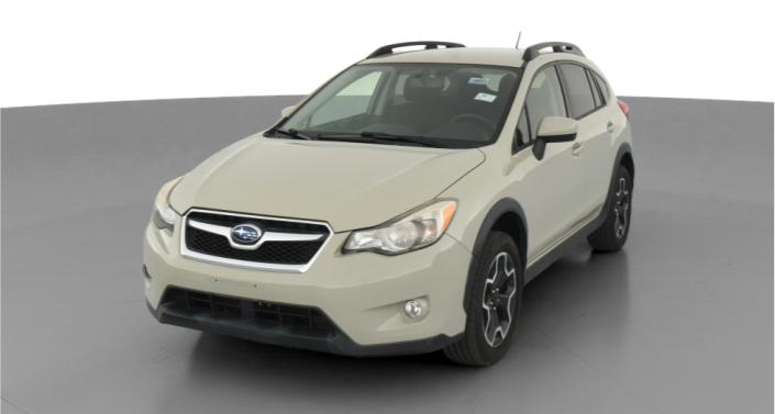 2015 Subaru XV Crosstrek Premium -
                Concord, NC