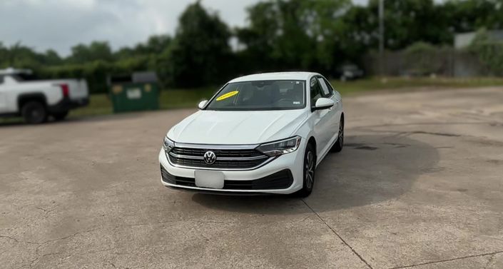 2024 Volkswagen Jetta S -
                Houston, TX