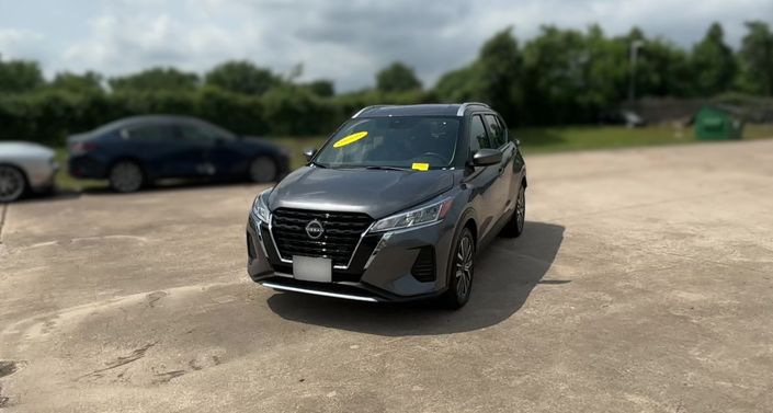 2024 Nissan Kicks SV -
                Houston, TX