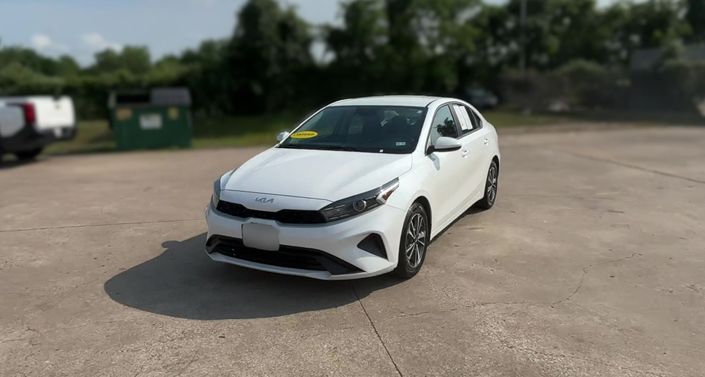 2023 Kia Forte LXS -
                Houston, TX