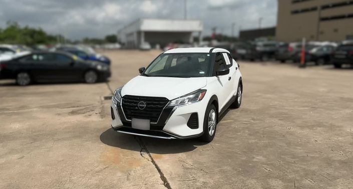 2024 Nissan Kicks S -
                Houston, TX