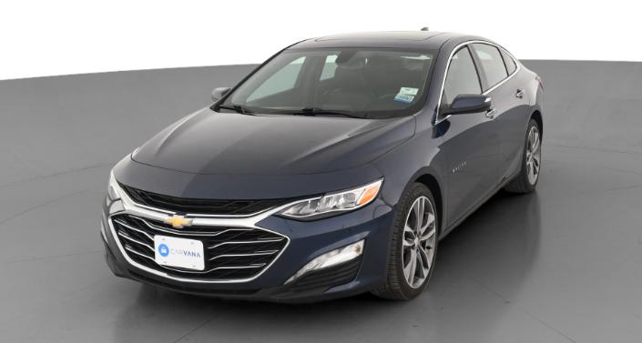 2020 Chevrolet Malibu Premier -
                Indianapolis, IN