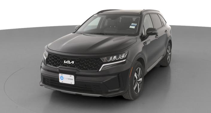 2022 Kia Sorento S -
                Fort Worth, TX