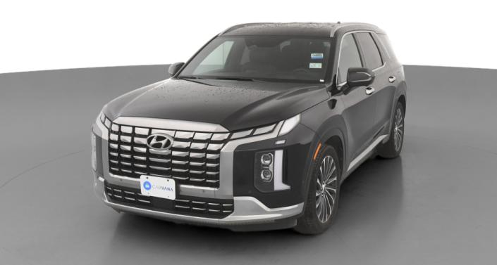 2023 Hyundai Palisade Calligraphy -
                Fort Worth, TX