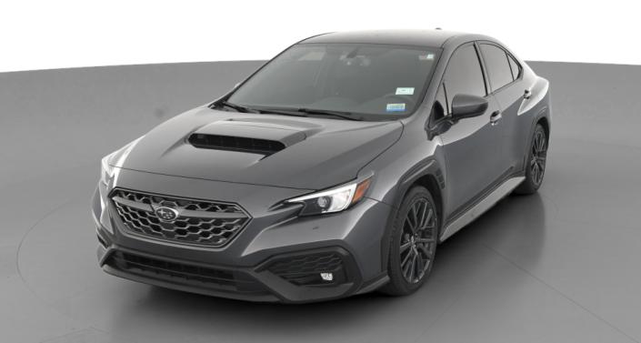 2022 Subaru WRX Premium -
                Trenton, OH