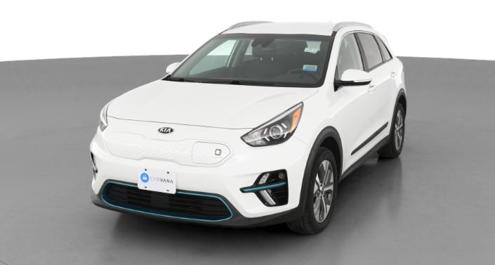 2020 Kia Niro EX -
                Richton Park, IL