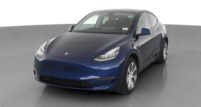 2023 Tesla Model Y Long Range -
                Colonial Heights, VA