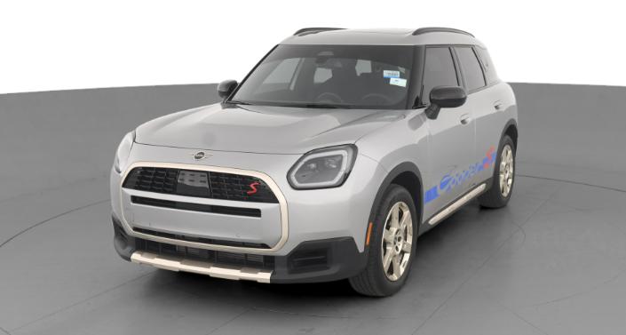 2025 MINI Cooper Countryman S -
                West Memphis, AR